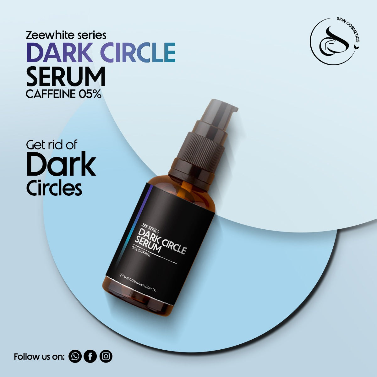 Dark Circle Serum